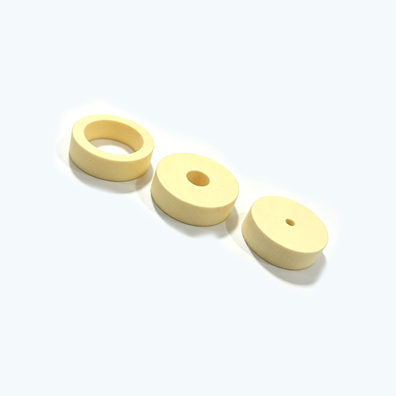打印机设备用高弹pu泡棉滚轮